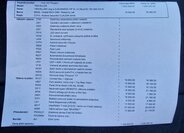 Peugeot Traveller MPV 2,0 l 130 kw