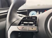 Hyundai Tucson SUV 1,6 l 110 kw