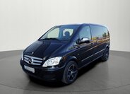 Mercedes-Benz Viano 1