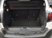 Citroën C3 Aircross Hatchback 1,2 l 81 kw
