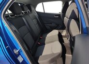 Škoda Fabia Hatchback 999,0 70 kw