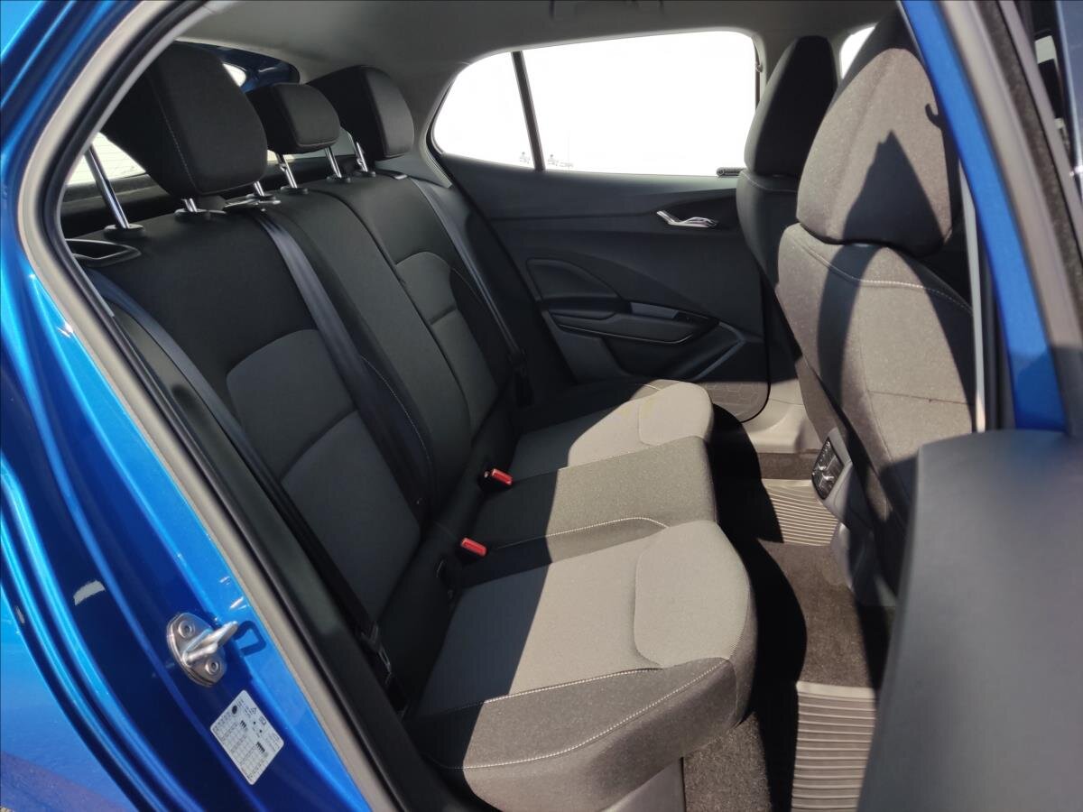 Škoda Fabia Hatchback 999,0 70 kw