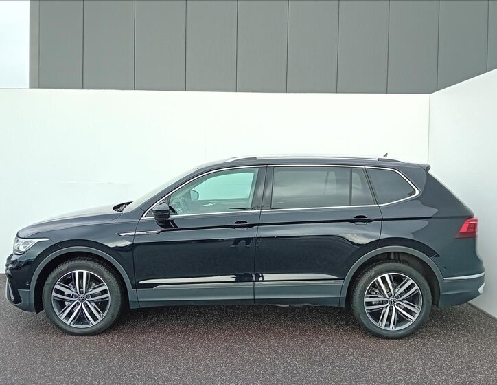 Volkswagen Tiguan Allspace 10