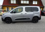 Citroën Berlingo 13