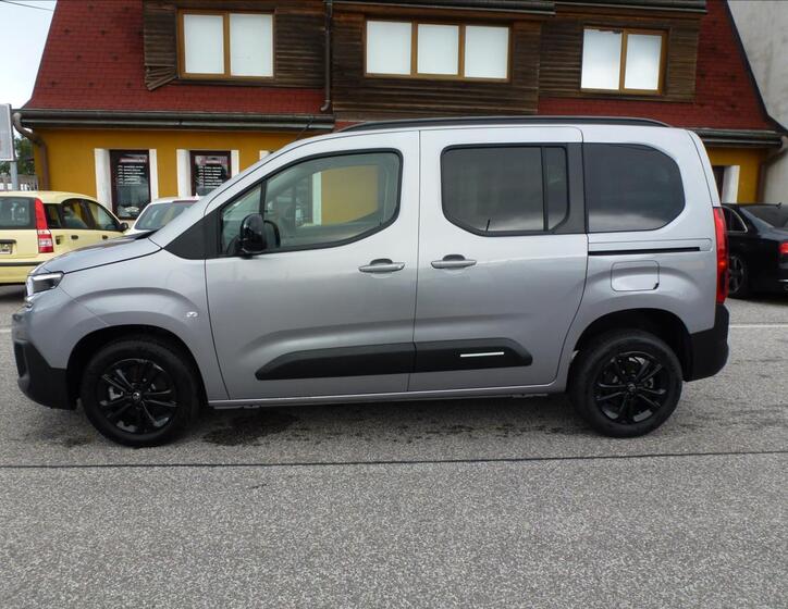 Citroën Berlingo 13
