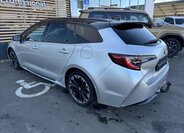 Toyota Corolla Kombi 1,8 l 72 kw