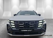 Hyundai Tucson SUV 1,6 l 117 kw