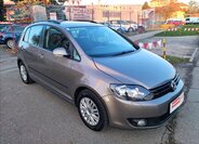 Volkswagen Golf Plus 3