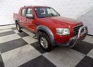 Ford Ranger Pick-up 3,0 l 115 kw