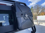 Volkswagen Multivan 31