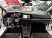 Volkswagen Golf Hatchback 2,0 l 221 kw