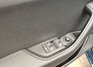 Škoda Superb Sedan 1,5 l 110 kw