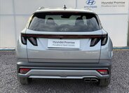 Hyundai Tucson SUV 1,6 l 110 kw