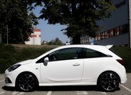 Opel Corsa Hatchback 1,6 l 152 kw