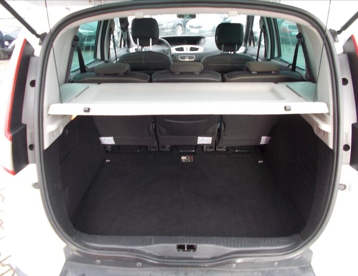 Renault Grand Scénic MPV 1,4 l 96 kw
