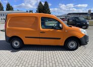 Renault Kangoo Ostatní 1,5 l 55 kw