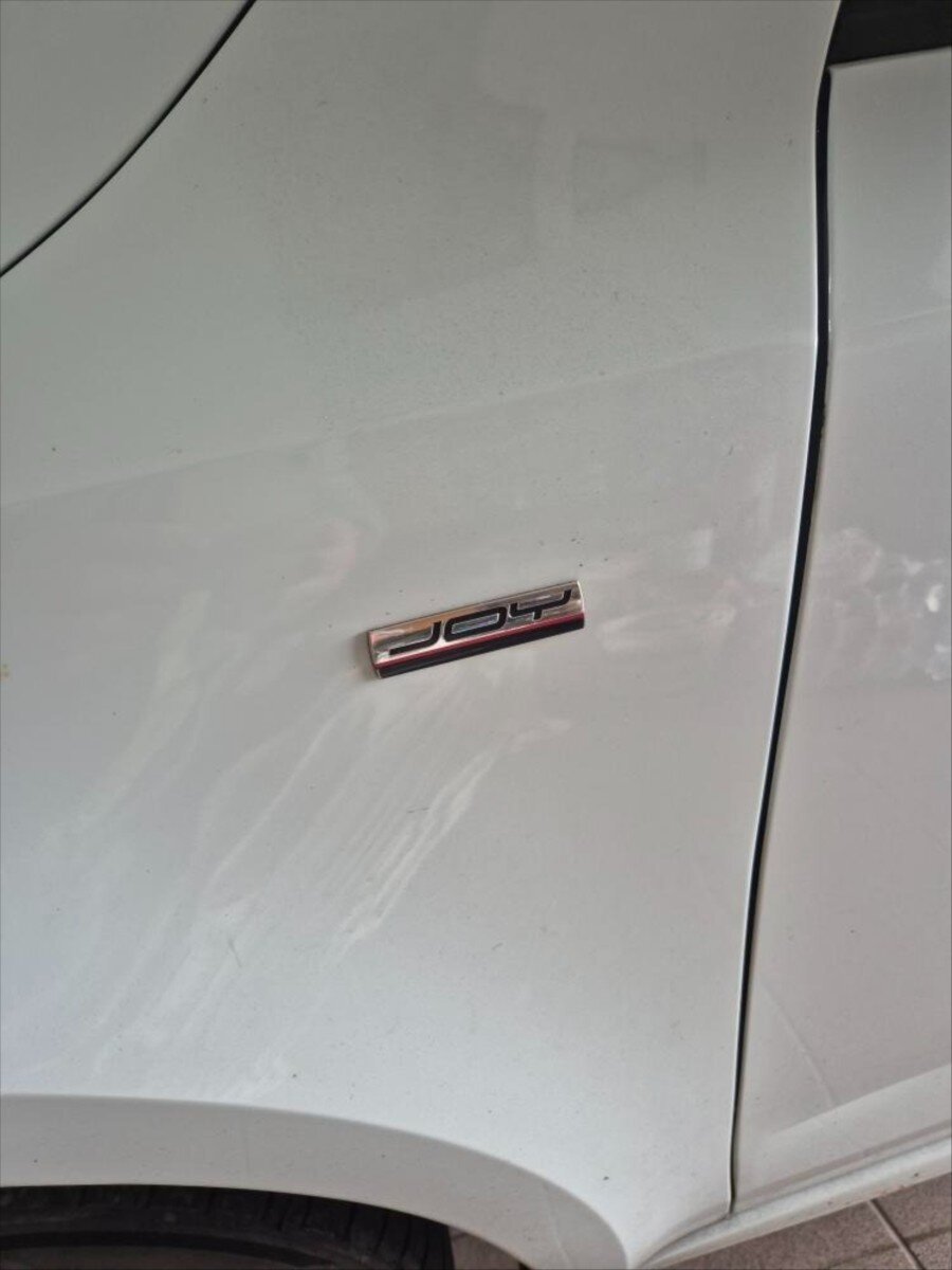 Škoda Octavia Kombi 0,0 110 kw