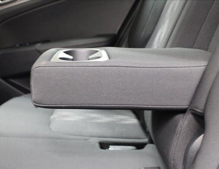 KIA Sportage SUV / Terénní 1,6 l 110 kw