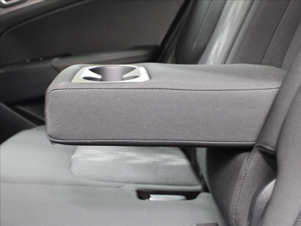 KIA Sportage SUV / Terénní 1,6 l 110 kw