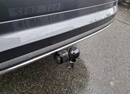 Škoda Kodiaq SUV 2,0 l 147 kw