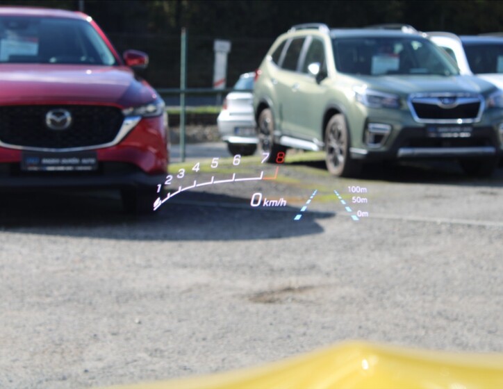 Mercedes-Benz Třídy A 28