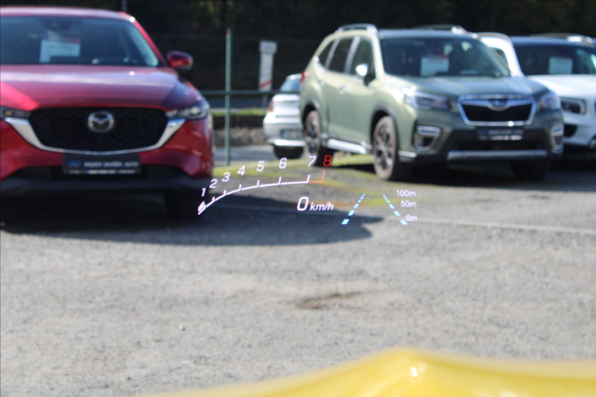 Mercedes-Benz Třídy A