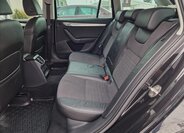 Škoda Octavia Kombi 1,8 l 132 kw