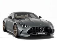 Mercedes-Benz AMG GT 1