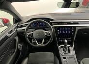 Volkswagen Arteon 5