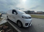 Toyota ProAce Ostatní 0,0 75 kw