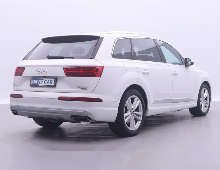 Audi Q7 7