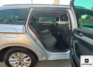 Volkswagen Passat Kombi 2,0 l 110 kw