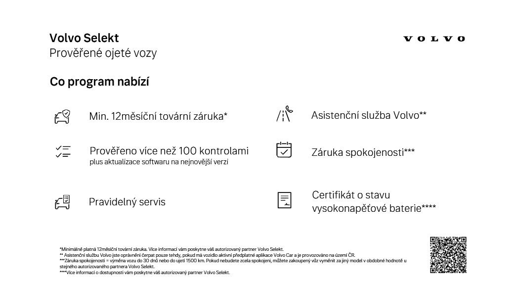 Volvo XC60 SUV / Terénní 2,0 l 184 kw