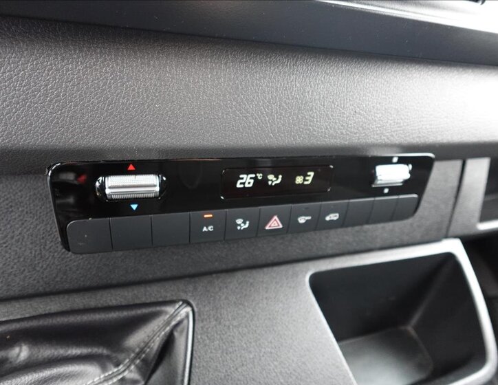 Mercedes-Benz Sprinter Ostatní 2,1 l 120 kw