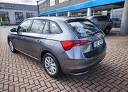 Škoda Scala Hatchback 999,0 85 kw