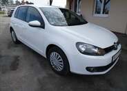 Volkswagen Golf Hatchback 1,2 l 63 kw