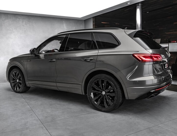 Volkswagen Touareg SUV 4,0 l 310 kw