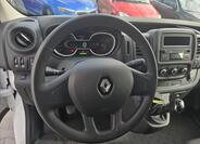 Renault Trafic 12
