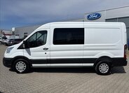 Ford Transit Ostatní 2,0 l 95 kw