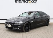 BMW Řada 5 3