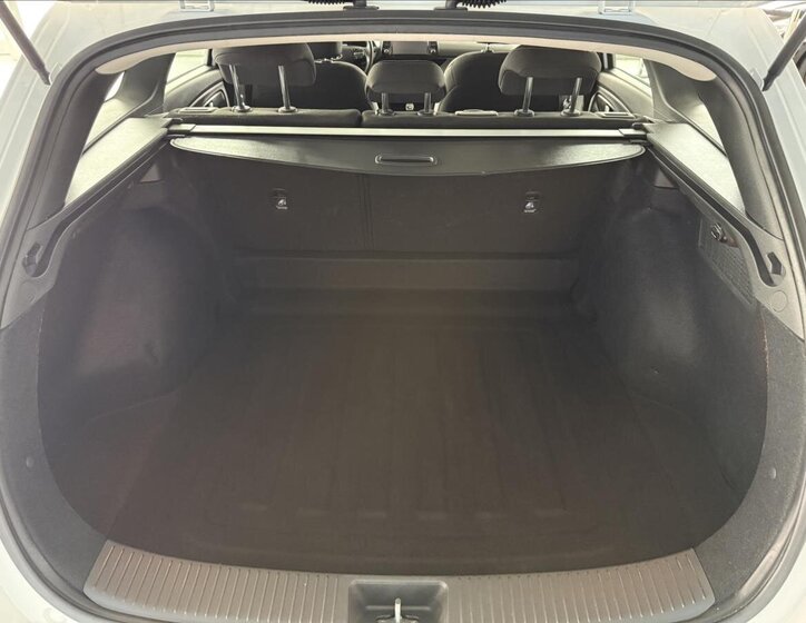 Hyundai i30 Kombi 998,0 88 kw