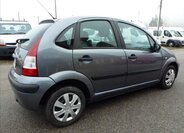 Citroën C3 8