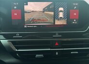 Citroën C4 Hatchback 1,2 l 96 kw