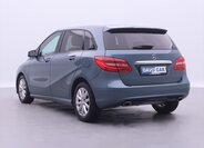 Mercedes-Benz Třídy B 5