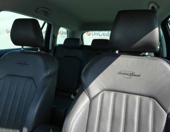 Škoda Kodiaq SUV / Terénní 2,0 l 110 kw