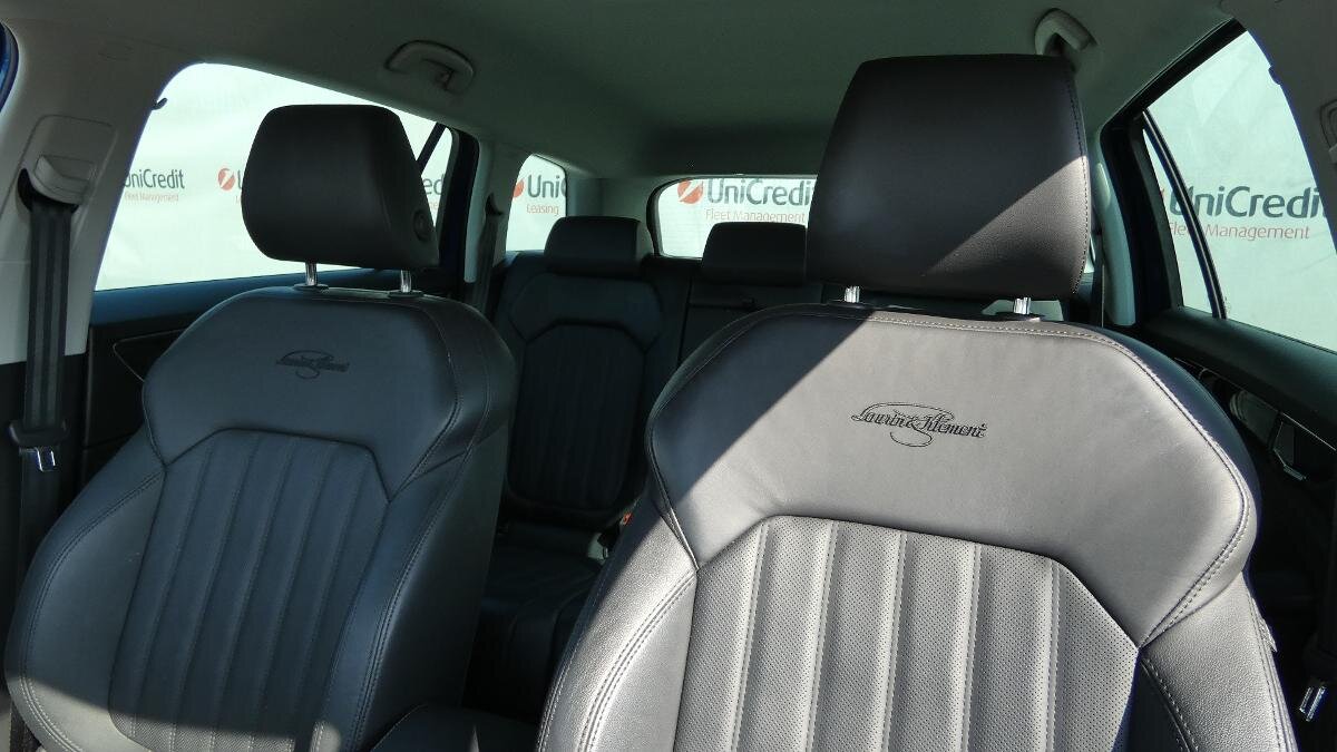 Škoda Kodiaq SUV / Terénní 2,0 l 110 kw