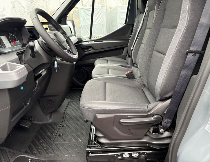 Renault Master Ostatní 2,0 l 125 kw