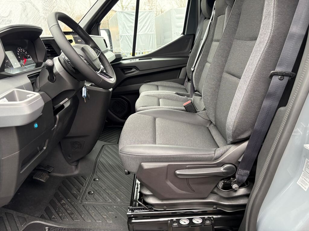 Renault Master Ostatní 2,0 l 125 kw