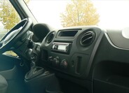 Renault Master 14