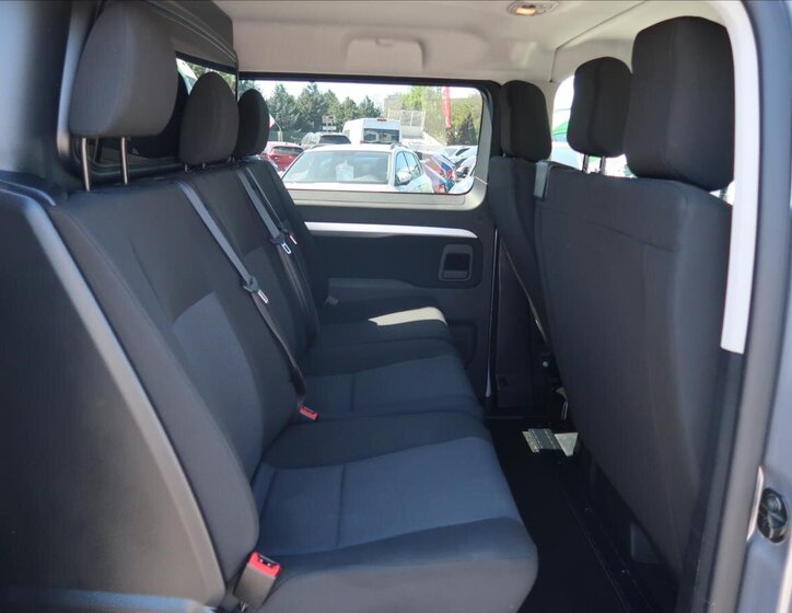 Citroën Jumpy Ostatní 2,0 l 106 kw